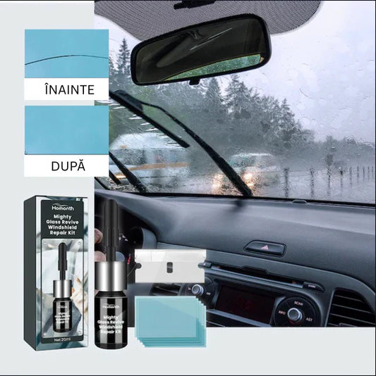 Kit Reparare Sticla FixGlass™