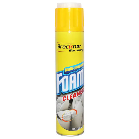Spray cu spuma activa pentru curatat tapiterie 650ml